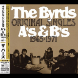 Byrds, The - Original Singles As & Bs 1965-1971 '2012