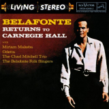 Harry Belafonte - Belafonte Returns to Carnegie Hall (Live) '1960