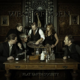 West Of Eden - Flat Earth Society '2019