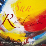 Amina Figarova - Road to the Sun '2019