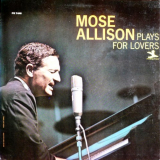 Mose Allison - Plays For Lovers '1966