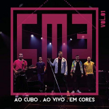 Sorriso Maroto - Ao Cubo, Ao Vivo, Em Cores (EP) '2019