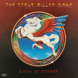 Steve Miller Band - Book Of Dreams (Remastered) '2019