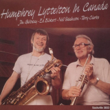 Humphrey Lyttelton - Humphrey Lyttelton In Canada '2015