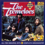 Tremeloes, The - The Story Of '1993