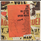 Jazz At The Philharmonic - The Jatp All-Stars At The Opera House '1958