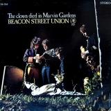 Beacon Street Union - The Clown Died In Marvin Gardens '1968