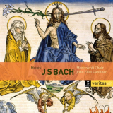 John Eliot Gardiner - Bach: Motets BWV 225-231, Cantatas BWV 50 & 118 '2019