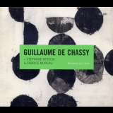 Guillaume de Chassy - Faraway So Close '2008