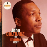 John Coltrane - The Impulse Story '2006