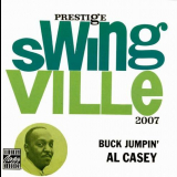 Al Casey - Buck Jumpin '1991