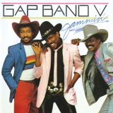 Gap Band, The - Gap Band V - Jammin '1983