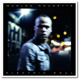 Marlon Roudette - Electric Soul '2014