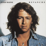 Peter Maffay - Revanche - Reissue '1993