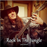 Justin Johnson - Rock in the Jungle '2020