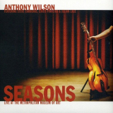 Anthony Wilson - Seasons '2011