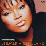 Shemekia Copeland - Never Going Back '2009