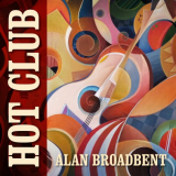 Alan Broadbent Trio - Hot Club '2020
