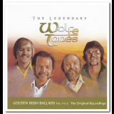 Wolfe Tones - Golden Irish Ballads Vol. 1 & 2 - The Original Recordings '2002