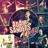 Adam Sanders - Adam Sanders (Live) '2021