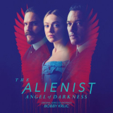 Bobby Krlic - The Alienist: Angel of Darkness (Original Series Soundtrack) '2021