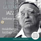 Friedrich Gulda - Gulda: Works (Live) '2021