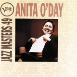 Anita ODay - Verve Jazz Masters 49 '2015