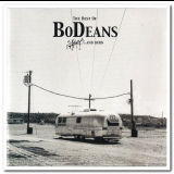 BoDeans - The Best Of BoDeans â€“ Slash And Burn '2001