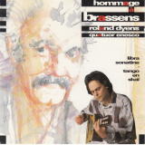 Roland Dyens - Hommage A Brassens '1993
