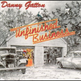 Danny Gatton - Unfinished Business '1987