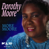 Dorothy Moore - More Moore '1997