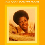Dorothy Moore - Talk To Me '1980