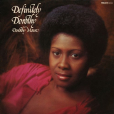 Dorothy Moore - Definitely Dorothy '1979
