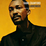 Hank Crawford - Surrender '2018