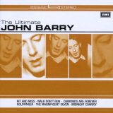 John Barry - The Ultimate John Barry '2001
