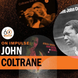 John Coltrane - On Impulse: John Coltrane '2021