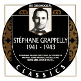 Stephane Grappelli - The Chronological Classics: 1941-1943 '1994