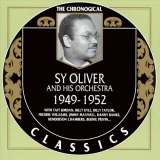 Sy Oliver - The Chronological Classics: 1949-1952 '2004
