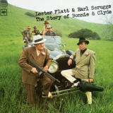 Flatt & Scruggs - The Story of Bonnie and Clyde '1968