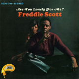 Freddie Scott - Are You Lonely for Me? '1967
