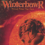 Winterhawk - Wind From the Sun '1992/2003