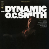 O.C. Smith - The Dynamic O.C. Smith - Recorded Live '1967
