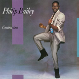 Philip Bailey - Continuation (Expanded Edition) '1983