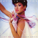 Phyllis Hyman - Cant We Fall In Love Again (Expanded Edition) '1981