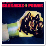 Barrabas - Power '1973/2000