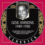 Gene Ammons - The Chronological Classics: 1949-1950 '2003