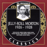 Jelly-Roll Morton - The Chronological Classics: 1926-1928 '1991