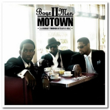 Boyz II Men - Motown - Hitsville USA '2007