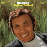 Ed Ames - Sing Away the World '1970 / 2021