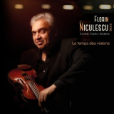 Florin Niculescu - Le temps des violons '2021